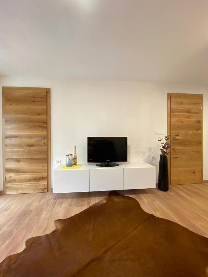 Apartma Lupis Διαμέρισμα Podvolovljek Εξωτερικό φωτογραφία