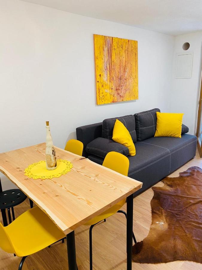Apartma Lupis Διαμέρισμα Podvolovljek Εξωτερικό φωτογραφία