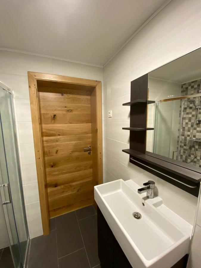 Apartma Lupis Διαμέρισμα Podvolovljek Εξωτερικό φωτογραφία