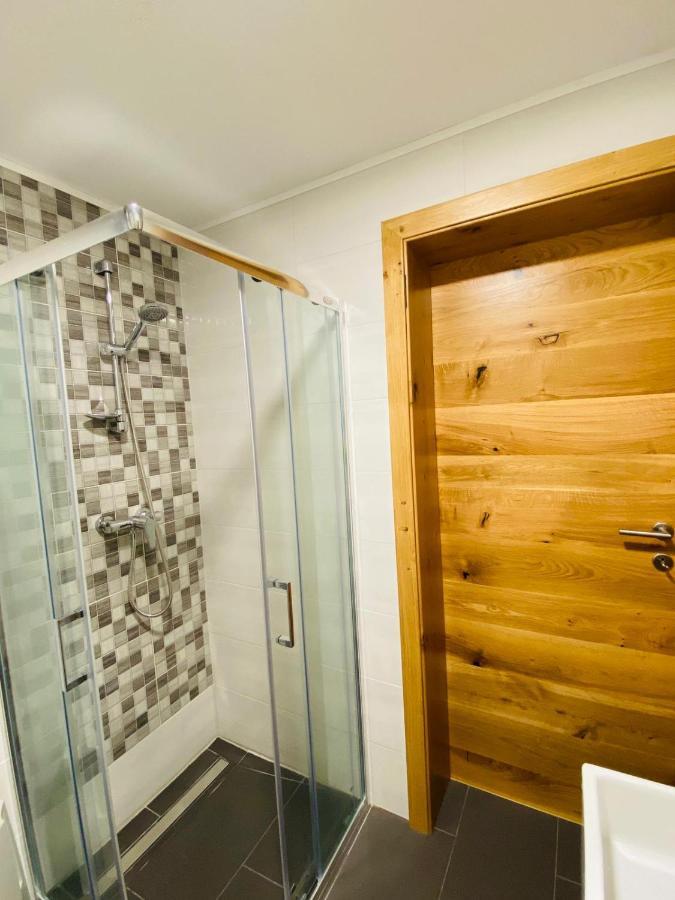 Apartma Lupis Διαμέρισμα Podvolovljek Εξωτερικό φωτογραφία