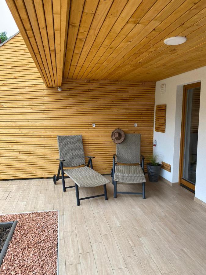 Apartma Lupis Διαμέρισμα Podvolovljek Εξωτερικό φωτογραφία