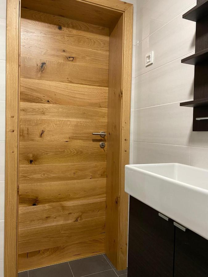 Apartma Lupis Διαμέρισμα Podvolovljek Εξωτερικό φωτογραφία