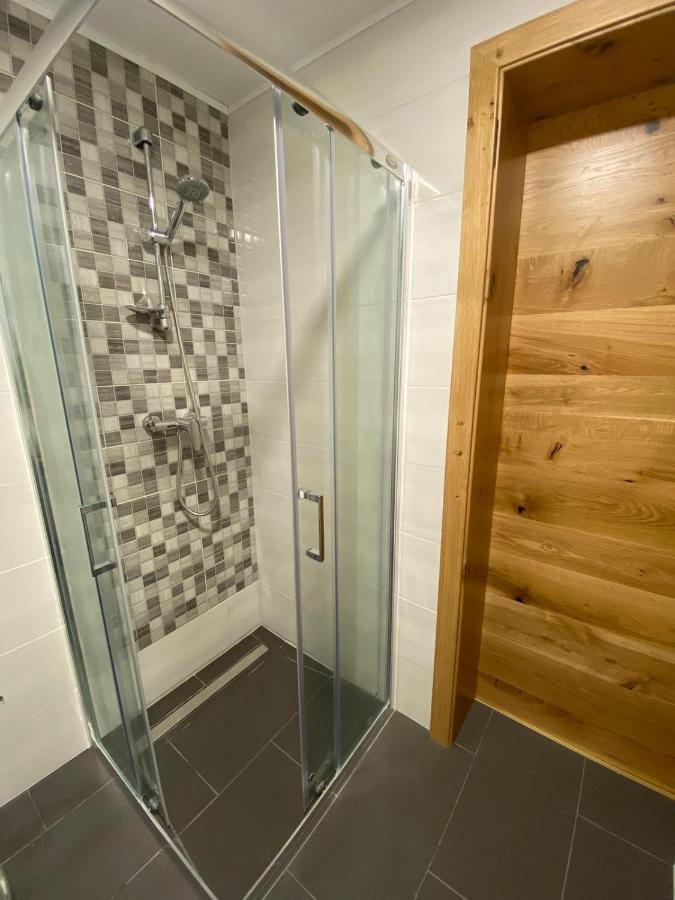 Apartma Lupis Διαμέρισμα Podvolovljek Εξωτερικό φωτογραφία