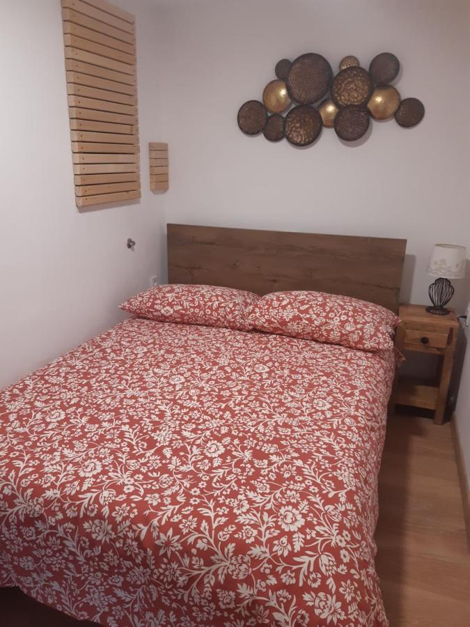 Apartma Lupis Διαμέρισμα Podvolovljek Εξωτερικό φωτογραφία